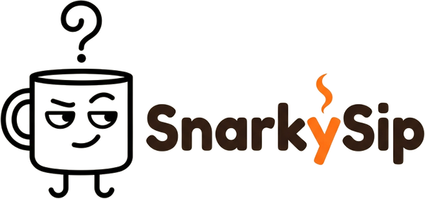 SnarkySip