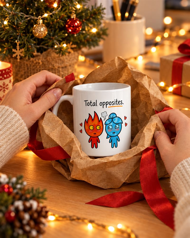 Is your Secret Santa